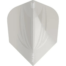 Target Id Pro.Ultra Grey No6 Dart Flights