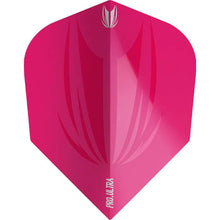 Target Id Pro.Ultra Pink No6 Dart Flights