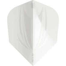 Target Id Pro.Ultra White No6 Dart Flights