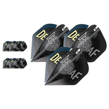 Target Jeffrey De Graaf G1 Pro Ultra No2 Dart Flights (x 3 Sets)