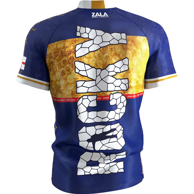 Target Josh Rock 2026 Dart Shirt