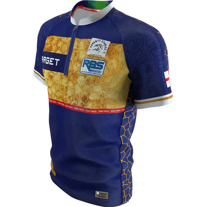 Target Josh Rock 2026 Dart Shirt