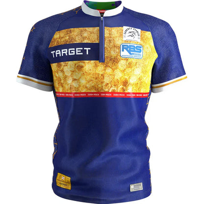 Target Josh Rock 2026 Dart Shirt