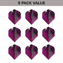 Target Lorraine Winstanley G2 Pro Ultra No2 100 micron Dart Flights (3 Sets)