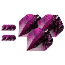 Target Lorraine Winstanley G2 Pro Ultra No2 100 micron Dart Flights (3 Sets)