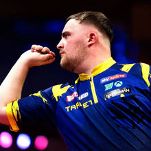 Target Luke Littler 2026 Dart Shirt