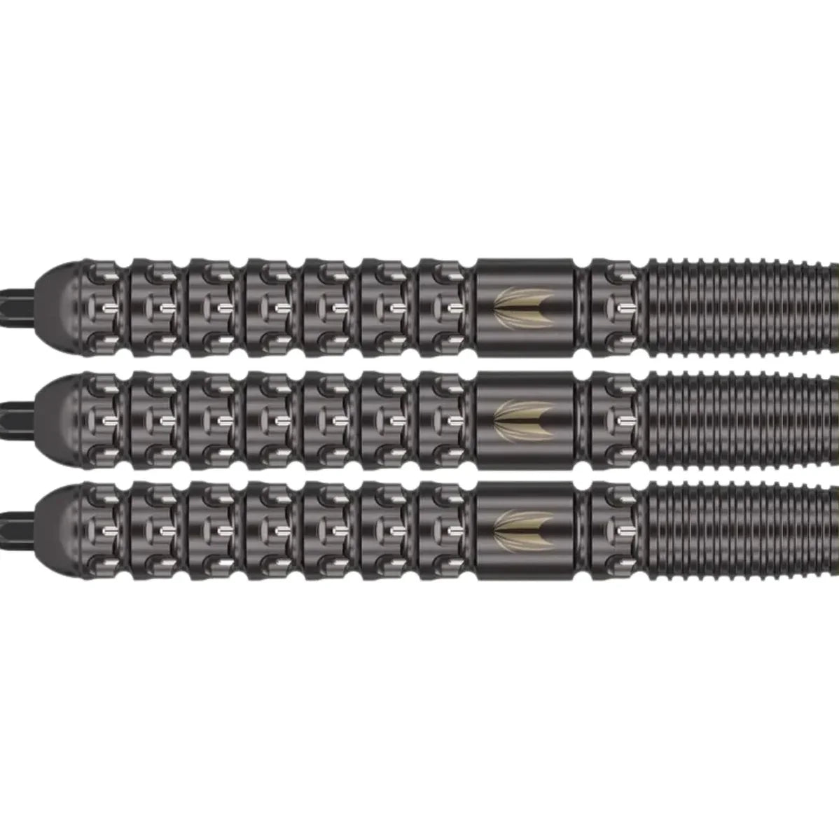 Target Luke Littler G1 90% Tungsten Swiss Point Steel Tip Dart Set