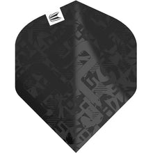 Target Nathan Aspinall Black Pro.Ultra No2 Dart Flights