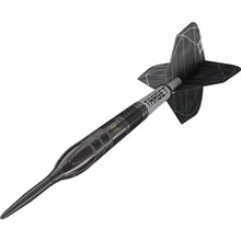 Target Nathan Aspinall x Echo 90% Tungsten Swiss Point Steel Tip Dart Set