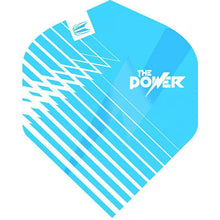 Target Phil Taylor Pro.Ultra No2 Blue Dart Flights