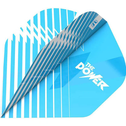 Target Phil Taylor Pro.Ultra No2 Blue Dart Flights