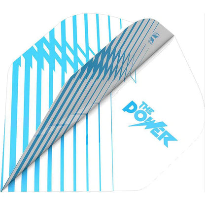 Target Phil Taylor Pro.Ultra No2 White Dart Flights
