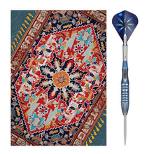 Target Phil Taylor Power Gx2 95% Tungsten Swiss Point Steel Tip Dart Set