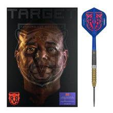 Target Raymond Van Barneveld Gen 6 95% Tungstem Swiss Point Steel Tip Dart Set