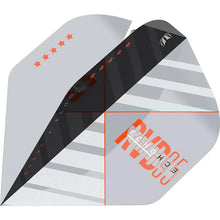 Target Raymond van Barneveld RVB95 Echo Pro.Ultra No2 Dart Flights