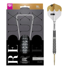 Target Redux 03 Swiss Point Steel Tip Dart Set