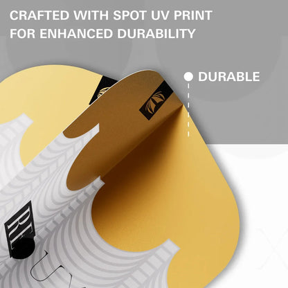 Target Redux Pro Ultra No6 100 micron Dart Flights (3 Sets)