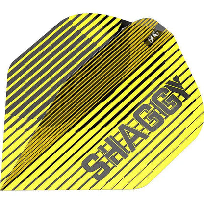 Target Scott Williams G1 No2 Pro Ultra Dart Flights