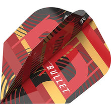 Target Stephen Bunting Gen 5 Pro Ultra No6 Dart Flights (x 3 Sets)