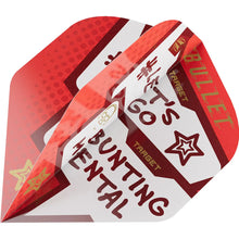 Target Stephen Bunting Pro Ultra No2 Dart Flights (x 3 Sets)