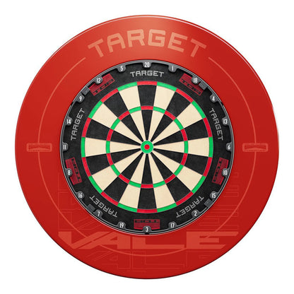 Target Vale Dartboard Surround