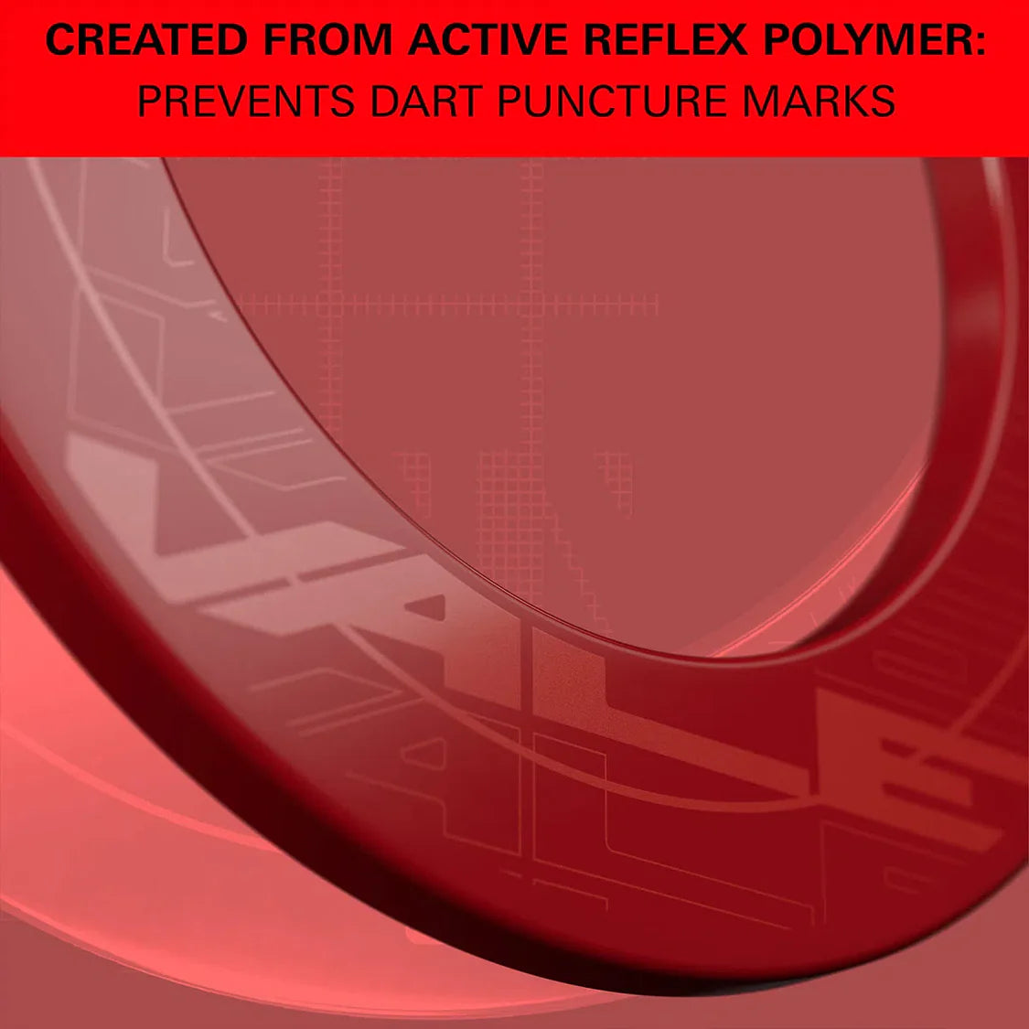 Target Vale Dartboard Surround