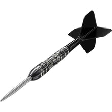 Target Japan Black Marque Dragon G3 90% Tungsten Swiss Point Steel Tip Dart Set