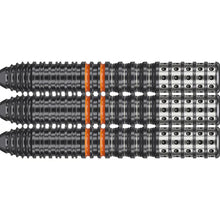 Target Japan Black Marque Morpheus Gen 2 90% Tungsten Swiss Point Steel Tip Dart Set