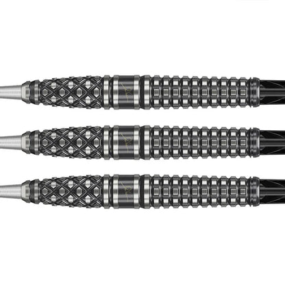 Target Japan Paul Lim The Legend Gen 8 90% Tungsten Swiss Point Steel Tip Dart Set