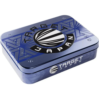 Target Japan Paul Lim The Legend Gen 9 90% Tungsten Steel Tip Dart Set