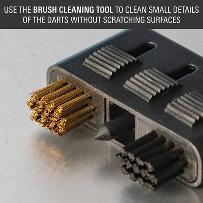 Target Darts Service Kit