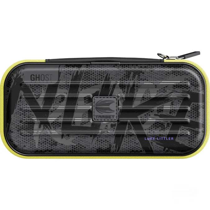 Target Takoma Luke Littler Ghost Dart Case