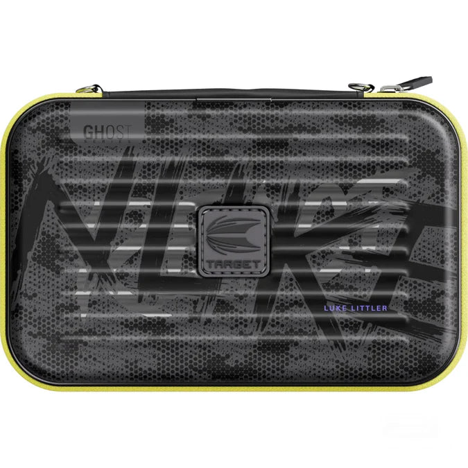 Target Takoma Luke Littler Ghost XL Dart Case