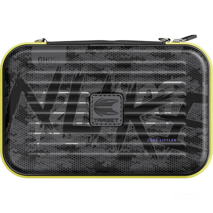 Target Takoma Luke Littler Ghost XL Dart Case