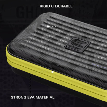 Target Takoma Luke Littler Ghost XL Dart Case