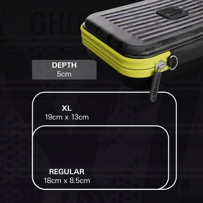 Target Takoma Luke Littler Ghost XL Dart Case