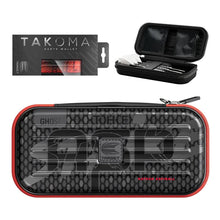 Target Takoma Nathan Aspinall Ghost Dart Case