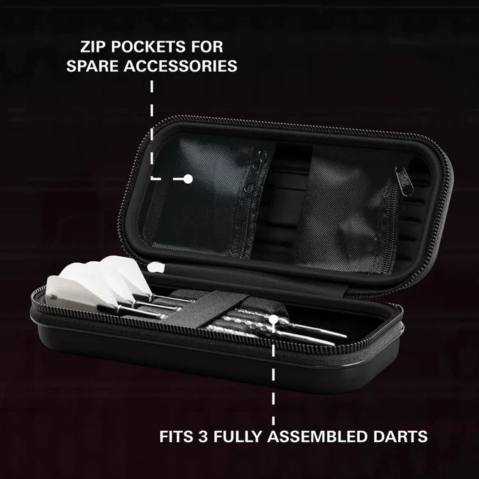 Target Takoma Nathan Aspinall Ghost Dart Case