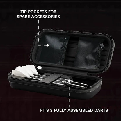 Target Takoma Nathan Aspinall Ghost Dart Case