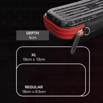 Target Takoma Nathan Aspinall Ghost Dart Case