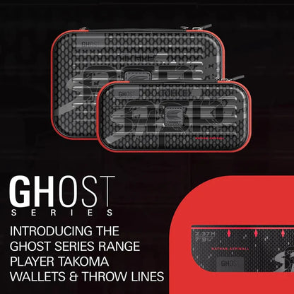 Target Takoma Nathan Aspinall Ghost Dart Case