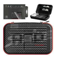 Target Takoma Nathan Aspinall XL Ghost Dart Case