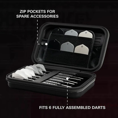 Target Takoma Nathan Aspinall XL Ghost Dart Case