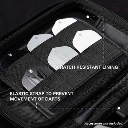 Target Takoma Nathan Aspinall XL Ghost Dart Case