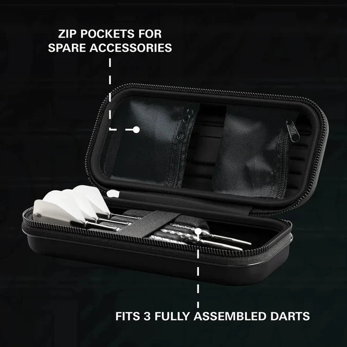 Target Takoma Rob Cross Ghost Dart Case