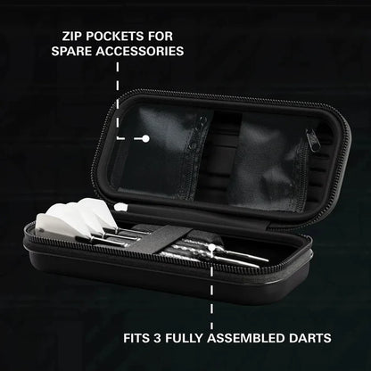 Target Takoma Rob Cross Ghost Dart Case