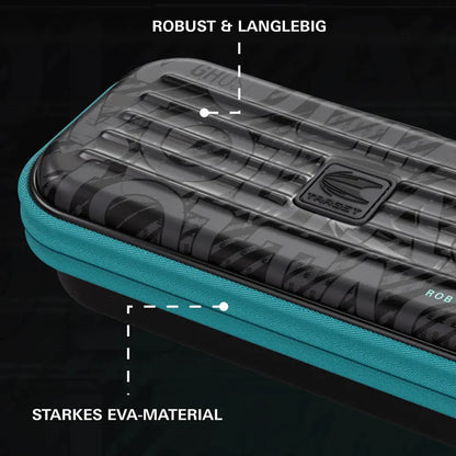 Target Takoma Rob Cross Ghost Dart Case