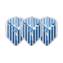 L-Style L3EZ Tavis Dudeney White Flights