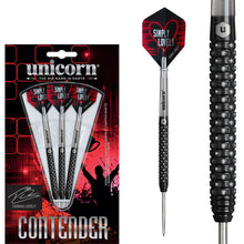 Unicorn Thomas Lovely 90% Tungsten Steel Tip Dart Set