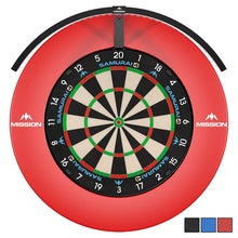 Mission Torus 120 USB-C Dartboard Light